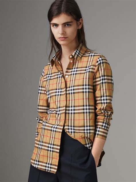 burberry shirts sale usa